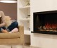 Modern Flames 60-inch Orion Multi Virtual Electric Fireplace