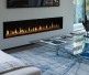Modern Flames 100-inch Orion Slim Virtual Electric Fireplace