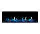 Modern Flames 100-Inch Orion Slim Electric Fireplace V2
