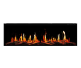 Modern Flames 52-inch Orion Slim Virtual Electric Fireplace V2