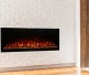 Modern Flames 50-inch Spectrum Slimline Linear Electric Fireplace