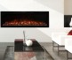 Modern Flames 60-inch Spectrum Slimline Linear Electric Fireplace