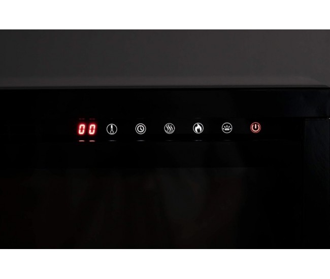 Modern Flames 100-inch Spectrum Slimline Linear Electric Fireplace