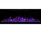 Modern Flames 100-inch Spectrum Slimline Linear Electric Fireplace