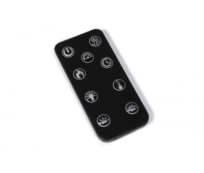 Modern Flames 100-inch Spectrum Slimline Linear Electric Fireplace