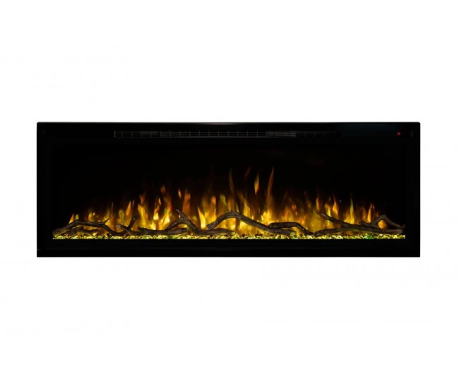 Modern Flames 100-inch Spectrum Slimline Linear Electric Fireplace