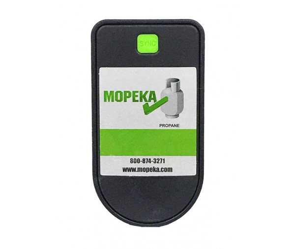 Wireless Propane Tank Sensor