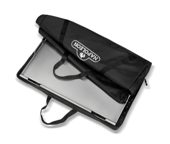 Napoleon Storage Bag for Stainless Steel Griddle Insert