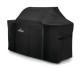 Napoleon LEX 605 and Charcoal Portable Grill Cover 