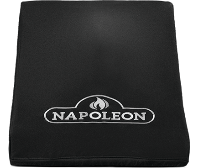Napoleon Built-In Side Burners Cover for 10-inch models