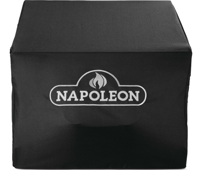 Napoleon Built-In Side Burners Cover for 12-inch models