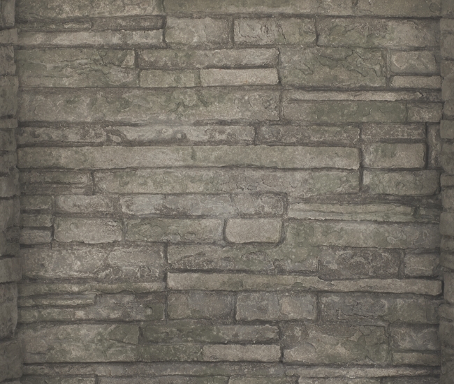Napoleon Antique Ledgestone Decorative Panels for 36-inch Elevation X Gas Fireplace