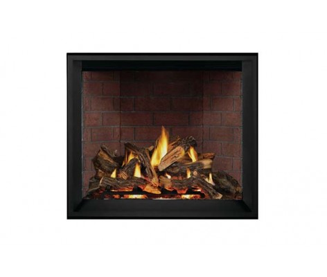 Napoleon Old Town Red Standard Decorative Brick Panels for 42-inch Elevation