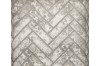 Glacier Herringbone Brick Decorative Panels  + $378.00 