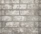 Napoleon Glacier Standard Brick Decorative Panel for Elevation X 36-inch Gas Fireplace