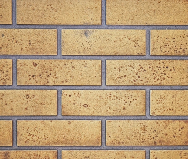Napoleon Sandstone Standard Brick Decorative Panel for 46-inch Ascent Direct Vent Gas Fireplace