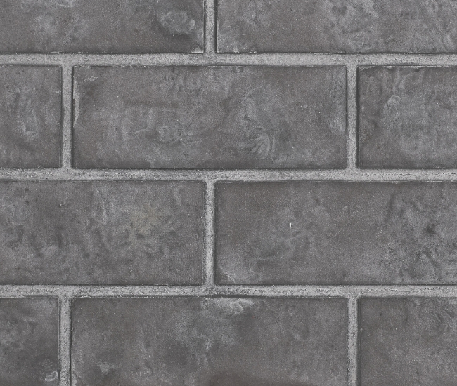 Napoleon Westminster Standard Brick Decorative Panel for 42-inch Ascent Direct Vent Gas Fireplace