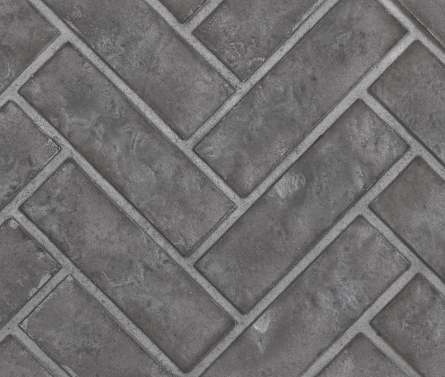 Napoleon Westminster Herringbone Brick Decorative Panels for 42-inch Riverside Outdoor Fireplace