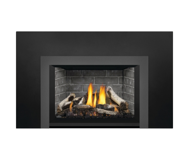 Napoleon Standard Birch Log Kit for Oakville GDIX3N Direct Vent Gas Insert