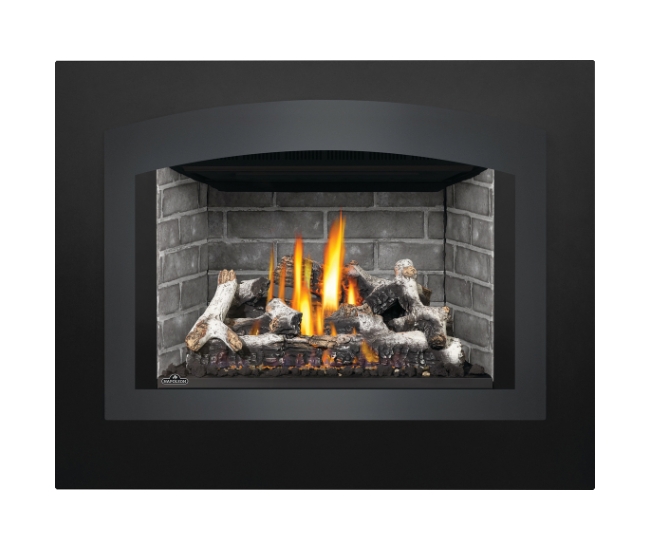 Napoleon Standard Birch Log Kit for Oakville GDIX4N Direct Vent Gas Insert