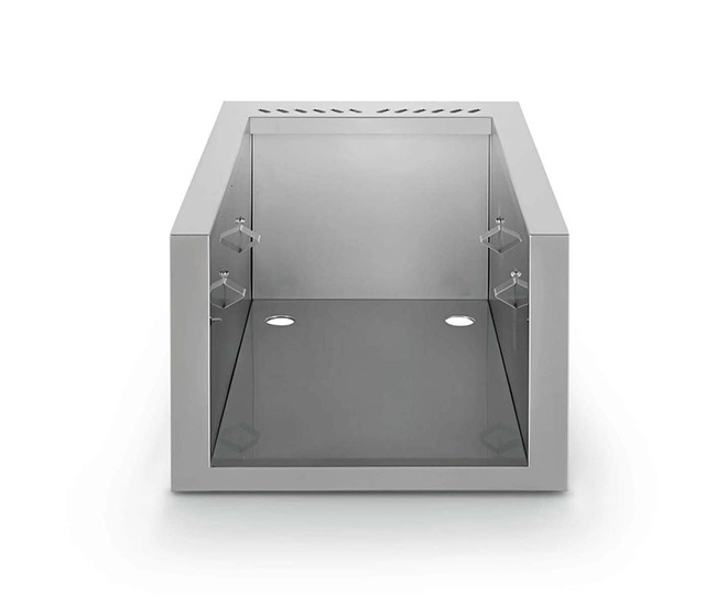 Napoleon Insulating Liner for Built-in 12-inch Side Burners