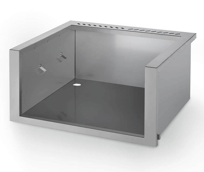 Napoleon Insulating Liner for Built-in 500 and 700 Series Dual Burners