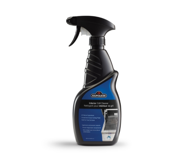 Napoleon Grill Cleaner