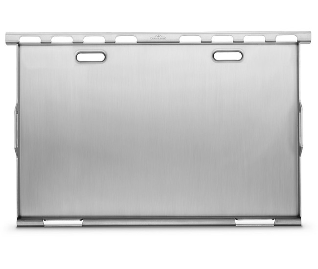 Napoleon Stainless Steel Griddle Insert
