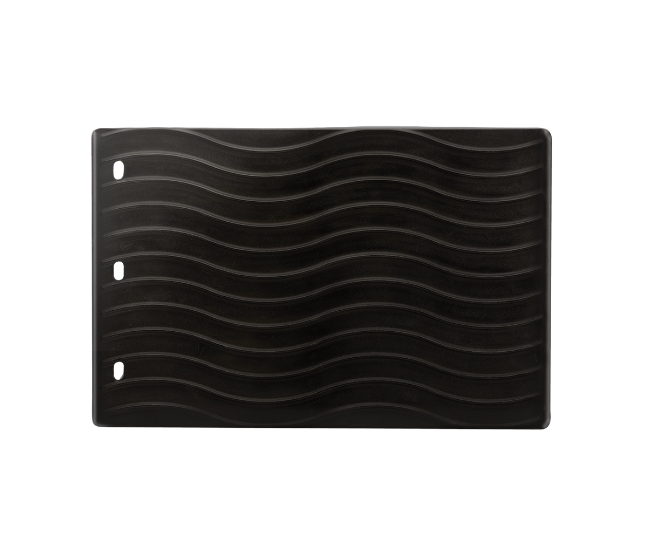 Napoleon Cast Iron Reversible Griddle for Rogue 365/525 Grills