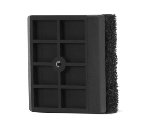 Napoleon Griddle Brush Replacement Pads