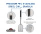 Napoleon Premium Grill Spatula