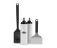 Napoleon 4-Piece Griddle Cleaning Kit