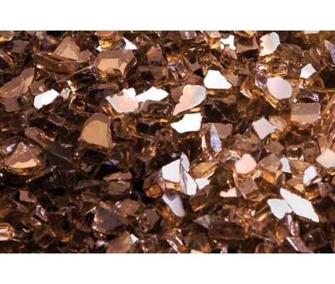 Napoleon Amber Glass Embers
