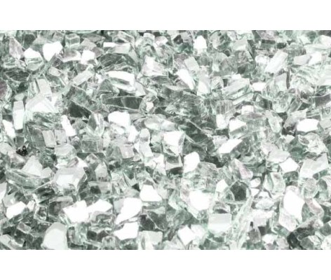 Napoleon Clear Glass Embers