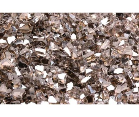 Napoleon Topaz Glass Embers