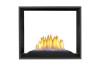Glass Embers Configuration Burner  + $1,407.00 