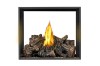 Oak Log Set Configuration Burner [SPECIAL ORDER]  + $1,732.00 