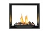 Mineral Rock Set Configuration Burner  + $1,732.00 