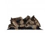 High Definition Driftwood Logs  + $629.00 