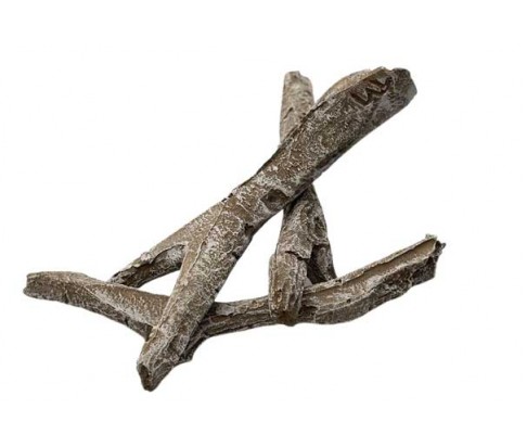 Napoleon Driftwood Log Set with Rocks for 42-inch Electric Fireplaces