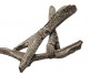 Napoleon Driftwood Log Set with Rocks for 60" Electric Fireplaces