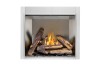 High Definition Split Oak Log Kit  + $974.00 