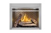High Definition Split Oak Log Kit  + $1,082.00 