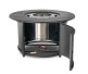 Napoleon 44-inch Round Fire Pit Table Surround