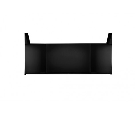 Napoleon Mirro-Flame 46-inch Porcelain Reflective Radiant Panels