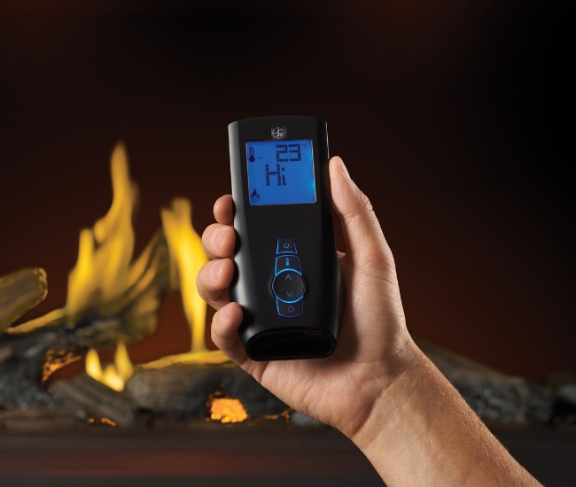 Napoleon eFIRE Controller, Bluetooth Advanced for Natural Gas