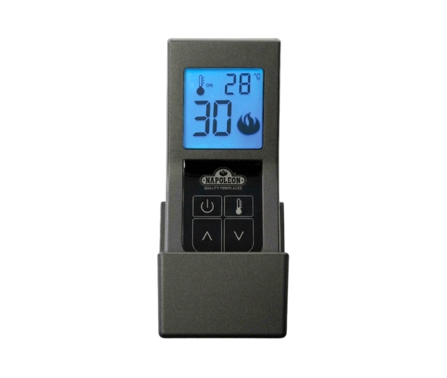 Napoleon Remote Control, Thermostatic On/Off with Digital Screen