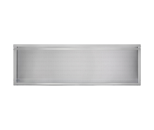 Napoleon Screen Kit for 62-inch Galaxy Outdoor Fireplace