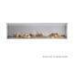 Napoleon Screen Kit for 74-inch Galaxy Outdoor Fireplace