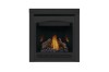 Black Heritage Design Decorative Front [SPECIAL ORDER]  + $259.00 